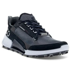 Ecco Vandresko|Fritidssko-Biom 2.1 X Mountain Waterproof Damesko  Black / Magnet / Black