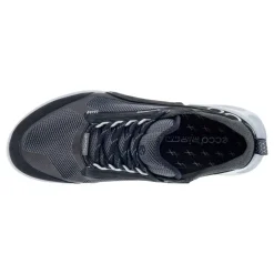Ecco Vandresko|Fritidssko-Biom 2.1 X Mountain Waterproof Damesko  Black / Magnet / Black