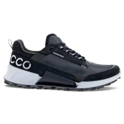 Ecco Vandresko|Fritidssko-Biom 2.1 X Mountain Waterproof Damesko  Black / Magnet / Black