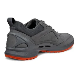 Ecco Fodtøj|Vandresko-Biom Energi Herresko