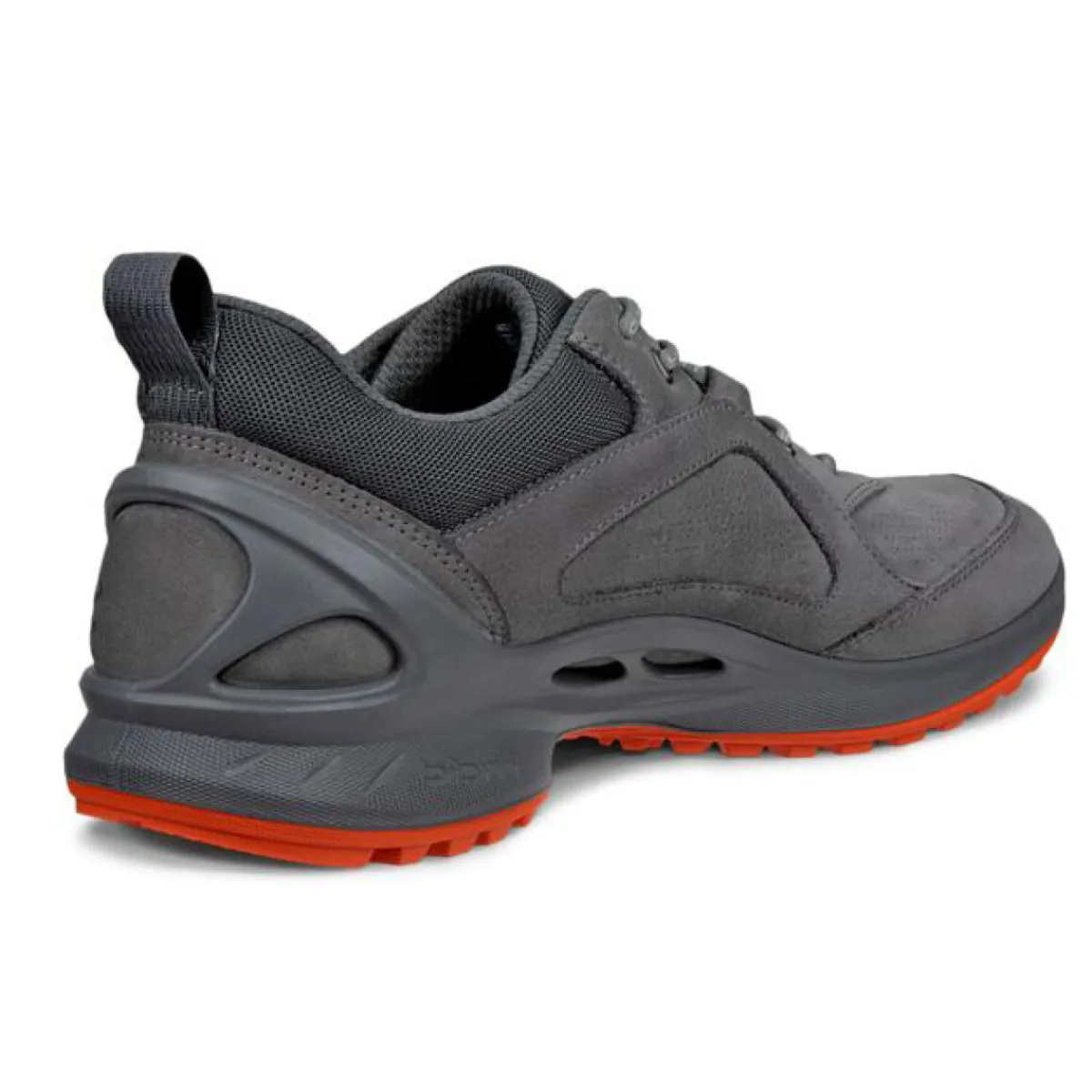 Ecco Fodtøj|Vandresko-Biom Energi Herresko