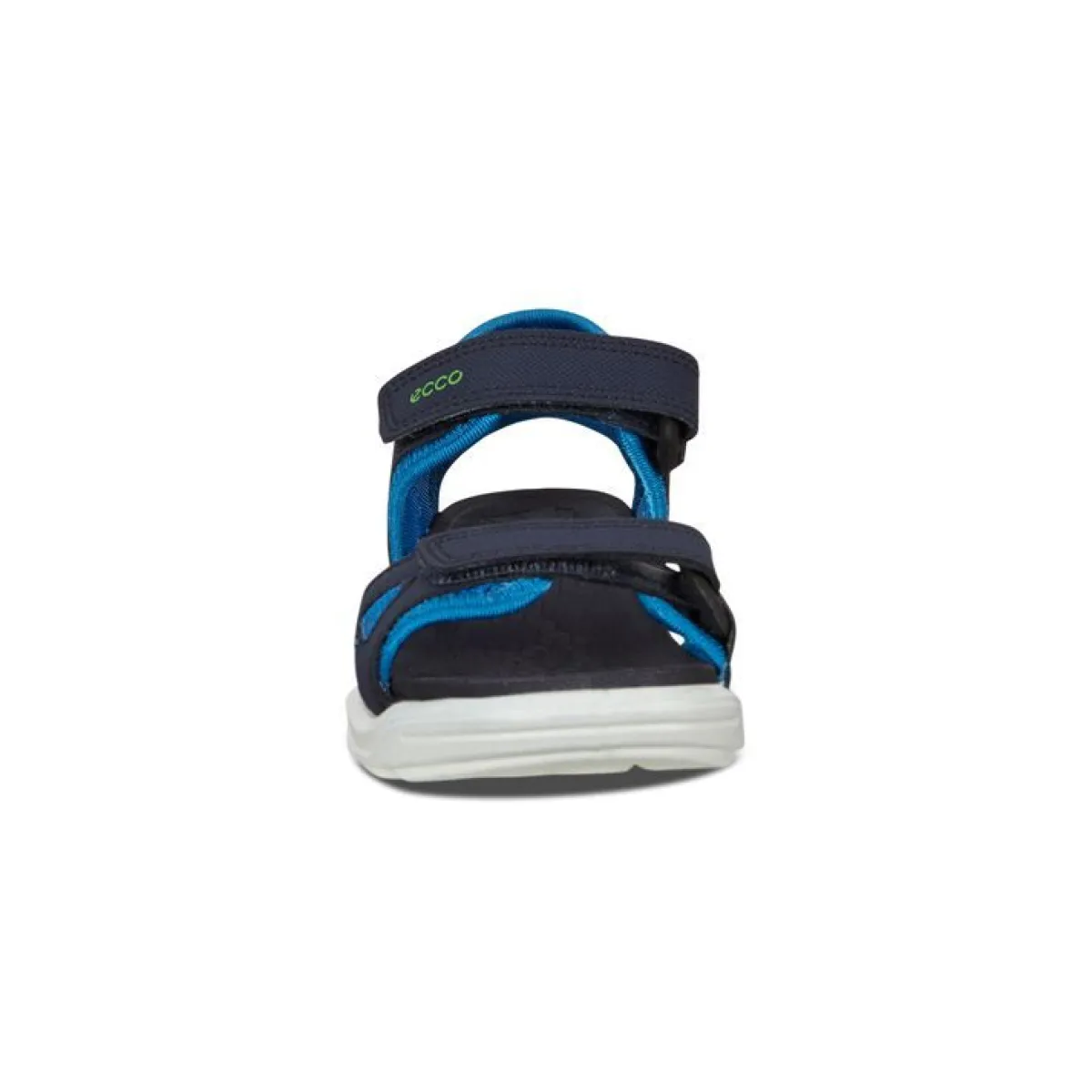 Ecco Sandaler-Biom Raft Børnesandal, navy