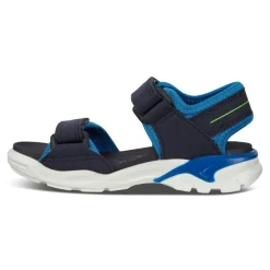 Ecco Sandaler-Biom Raft Børnesandal, navy