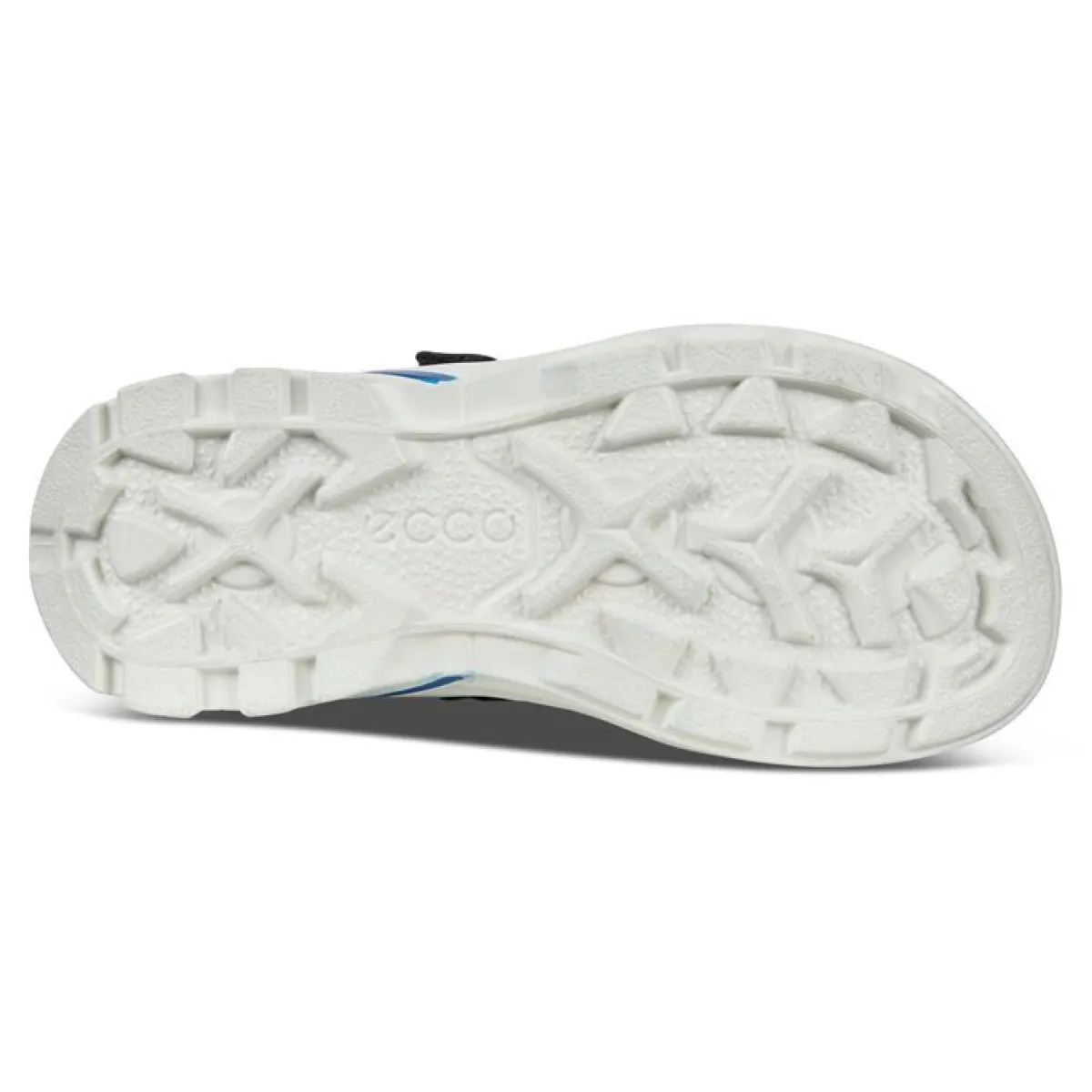 Ecco Sandaler-Biom Raft Børnesandal, navy