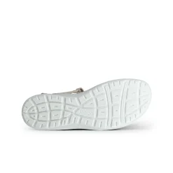 Ecco Sandaler-Cruise II Damesandal  Limestone