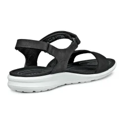 Ecco Sandaler-Cruise II Damesandal  Black