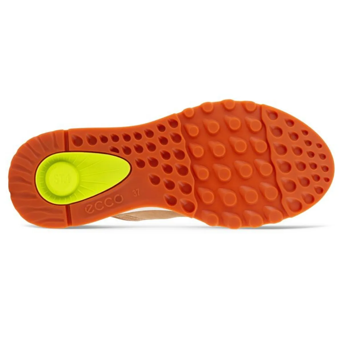 Ecco Vinterfodtøj|Vinterfodtøj-Exostride Gore-Tex Damesko