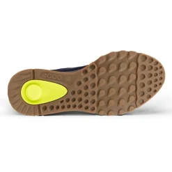 Ecco Vinterfodtøj|Fritidssko-Exostride Gore-Tex Herresko  Night Sky