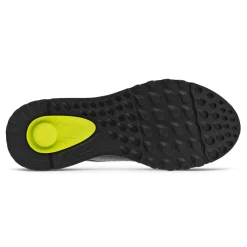 Ecco Vandresko|Fritidssko-Exostride Læder Damesko, sort