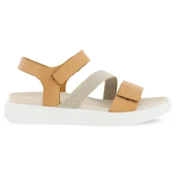 Ecco Sandaler-Flowt Sandal Dame  Lion
