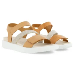 Ecco Sandaler-Flowt Sandal Dame  Lion