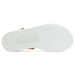 Ecco Sandaler-Flowt Sandal Dame  Lion