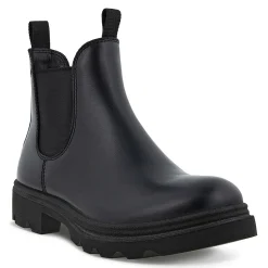 Ecco Vinterfodtøj-Grainer Chelsea Damestøvle