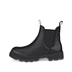 Ecco Vinterfodtøj-Grainer Chelsea Damestøvle