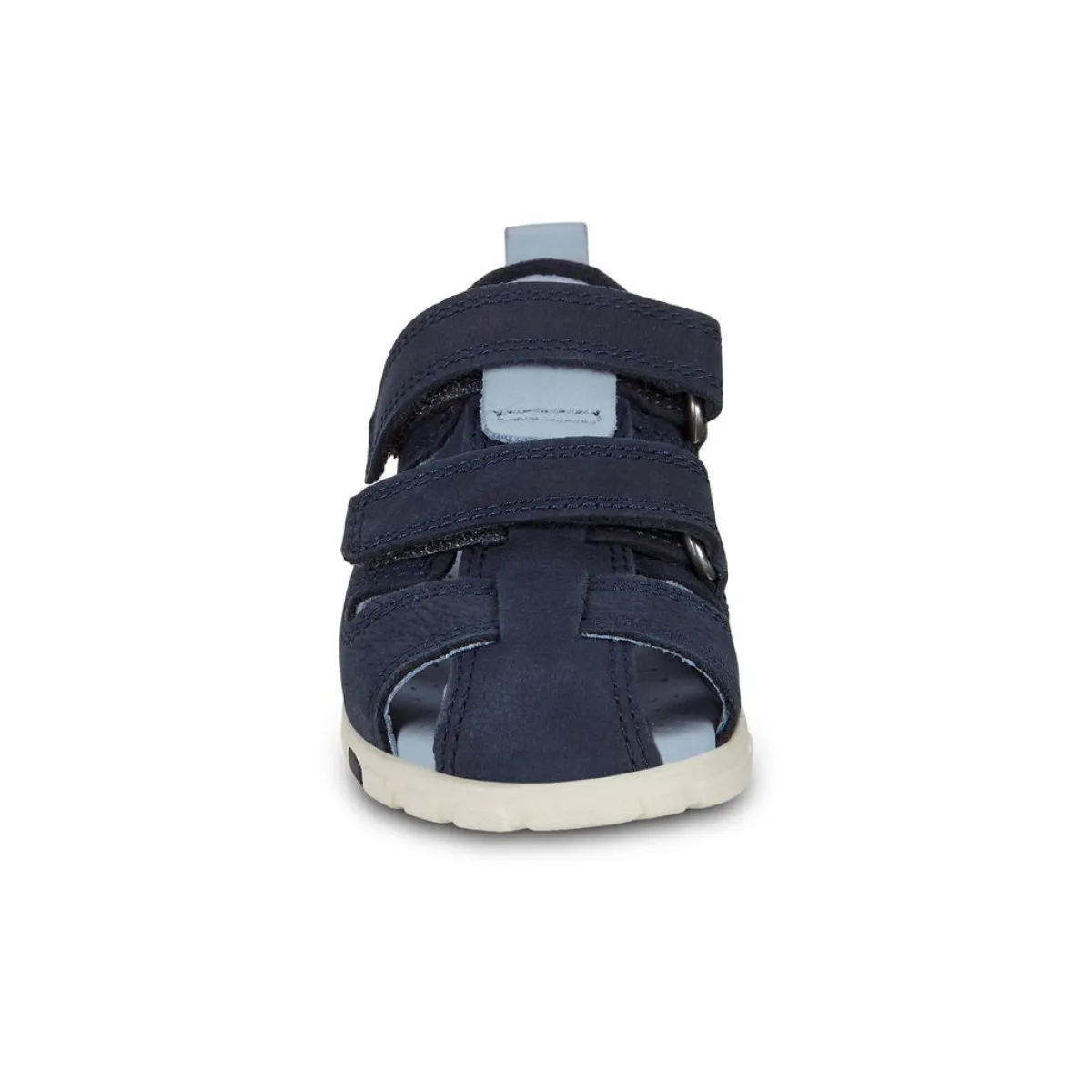 Ecco Sandaler-Mini Stride Fisherman Børnesandal, night sky