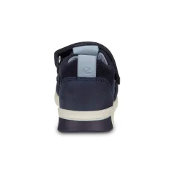 Ecco Sandaler-Mini Stride Fisherman Børnesandal, night sky