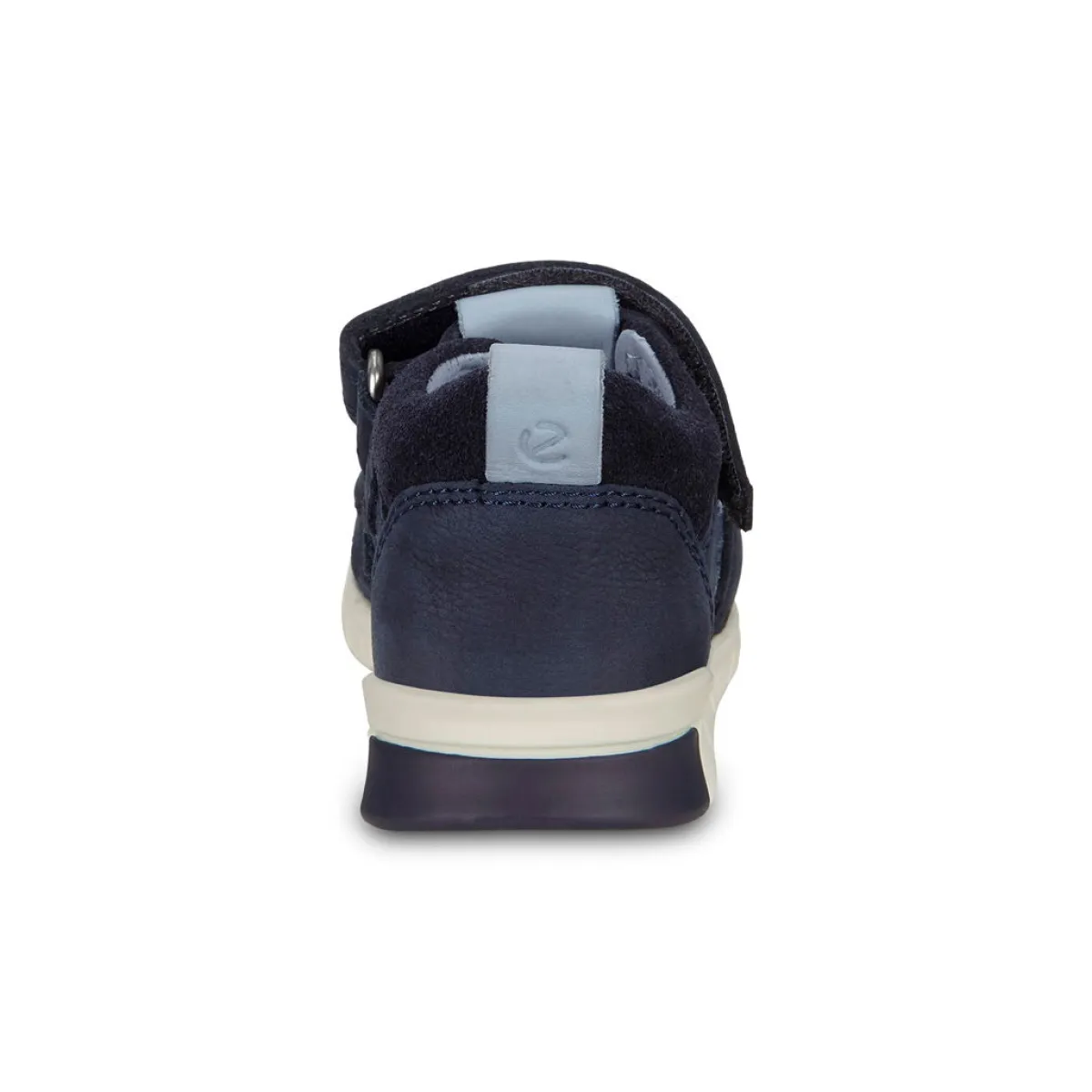 Ecco Sandaler-Mini Stride Fisherman Børnesandal, night sky