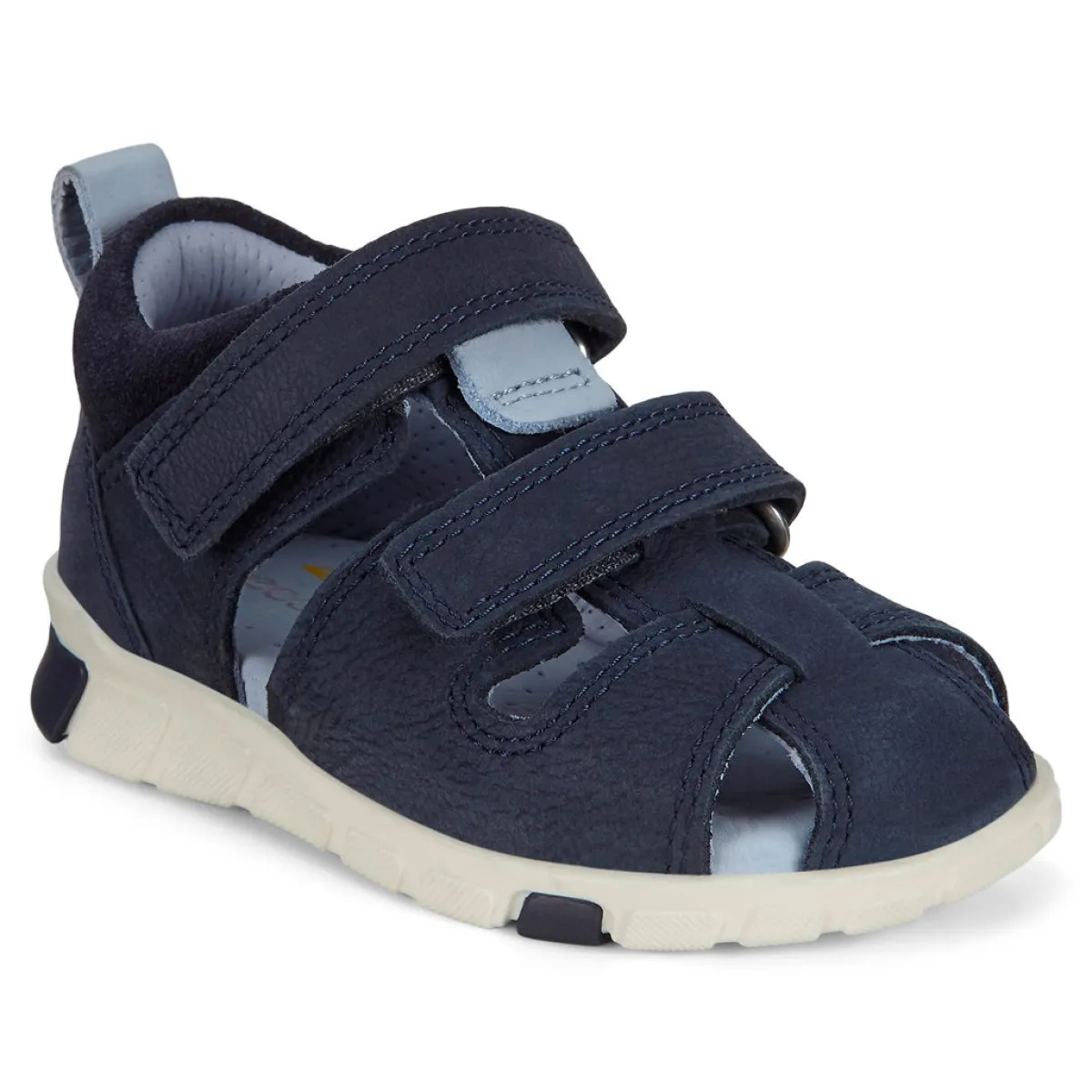 Ecco Sandaler-Mini Stride Fisherman Børnesandal, night sky