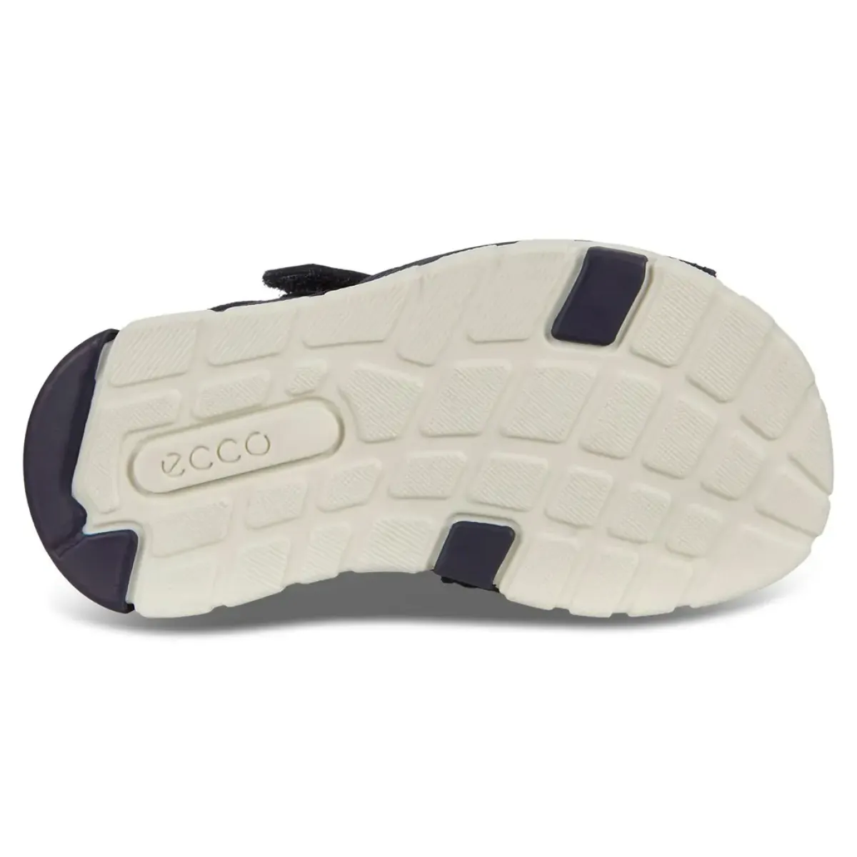 Ecco Sandaler-Mini Stride Fisherman Børnesandal, night sky
