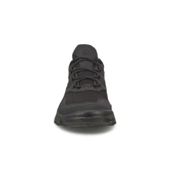 Ecco Fodtøj|Vandresko-MX Gore-Tex Herresko, sort