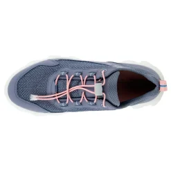 Ecco Fritidssko|Sneakers-MX Low Breathru Damesko