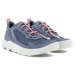 Ecco Fritidssko|Sneakers-MX Low Breathru Damesko
