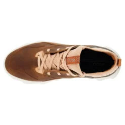 Ecco Fodtøj|Vandresko-MX Nubuck Læder Damesko  Sierra / Tuscany