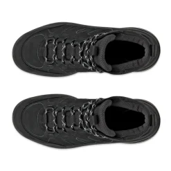 Ecco Vinterfodtøj|Fodtøj-Offroad Mid Vandtæt Vandrestøvler Dame Black / Black