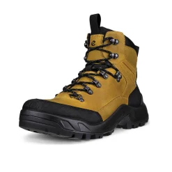 Ecco Vinterfodtøj|Fodtøj-Offroad Mid Waterproof Herrestøvle