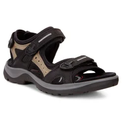Ecco Fodtøj|Sandaler-Offroad Yucatan Sandal Dame