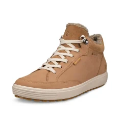 Ecco Vinterfodtøj|Vinterfodtøj-Soft 7 Tred Gore-Tex Vinterstøvle Dame  Cashmere