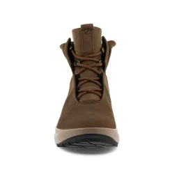 Ecco Vinterfodtøj|Vinterfodtøj-Solice Mid Gore-Tex Damestøvle, birch