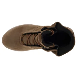 Ecco Vinterfodtøj|Vinterfodtøj-Solice Mid Gore-Tex Damestøvle, birch