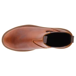 Ecco Vinterfodtøj|Vinterfodtøj-Staker Chelsea Damestøvle