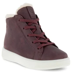 Ecco Vinterfodtøj|Vinterstøvler-Street Tray Gore-Tex Vinterstøvle Børn, fig  Fig