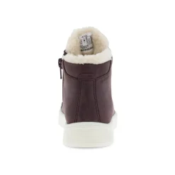 Ecco Vinterfodtøj|Vinterstøvler-Street Tray Gore-Tex Vinterstøvle Børn, fig  Fig