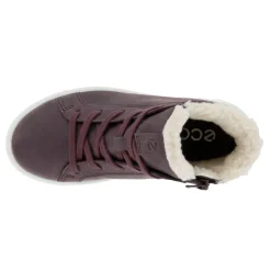 Ecco Vinterfodtøj|Vinterstøvler-Street Tray Gore-Tex Vinterstøvle Børn, fig  Fig
