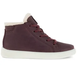 Ecco Vinterfodtøj|Vinterstøvler-Street Tray Gore-Tex Vinterstøvle Børn, fig  Fig