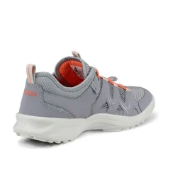 Ecco Fodtøj|Vandresko-Terracruise LT Damesko