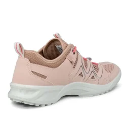 Ecco Fodtøj|Vandresko-Terracruise LT Damesko