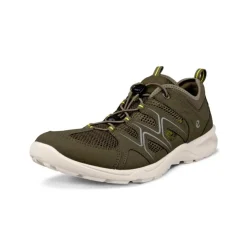 Ecco Fodtøj|Vandresko-Terracruise LT Herresko