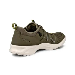 Ecco Fodtøj|Vandresko-Terracruise LT Herresko