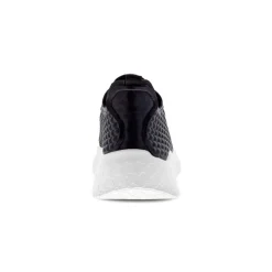 Ecco Fritidssko|Sneakers-Therap Læder Sneakers Dame