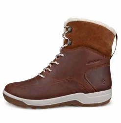 Ecco Vinterfodtøj|Vinterfodtøj-Trace Lite Mid Vandtæt Vinterstøvler Dame