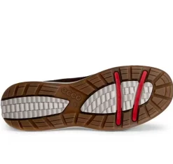 Ecco Vinterfodtøj|Vinterfodtøj-Trace Lite Mid Vandtæt Vinterstøvler Dame