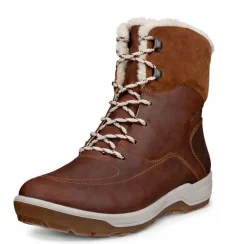 Ecco Vinterfodtøj|Vinterfodtøj-Trace Lite Mid Vandtæt Vinterstøvler Dame