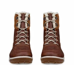 Ecco Vinterfodtøj|Vinterfodtøj-Trace Lite Mid Vandtæt Vinterstøvler Dame