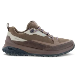 Ecco Vandresko|Fritidssko-ULT-TRN Waterproof Damesko, Taupe