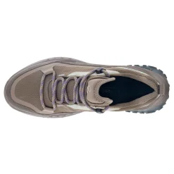 Ecco Vandresko|Fritidssko-ULT-TRN Waterproof Damesko, Taupe