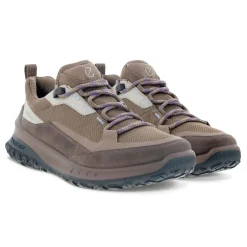 Ecco Vandresko|Fritidssko-ULT-TRN Waterproof Damesko, Taupe